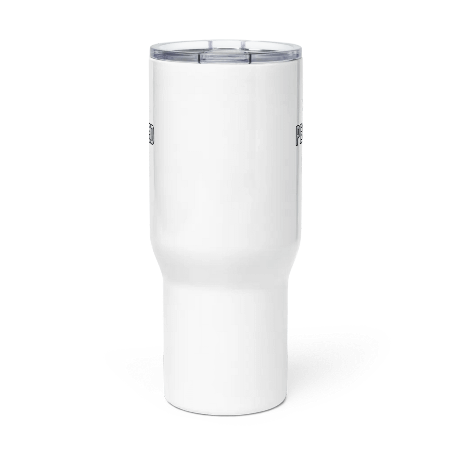 nope. resolute - out tumbler lg product image (2)