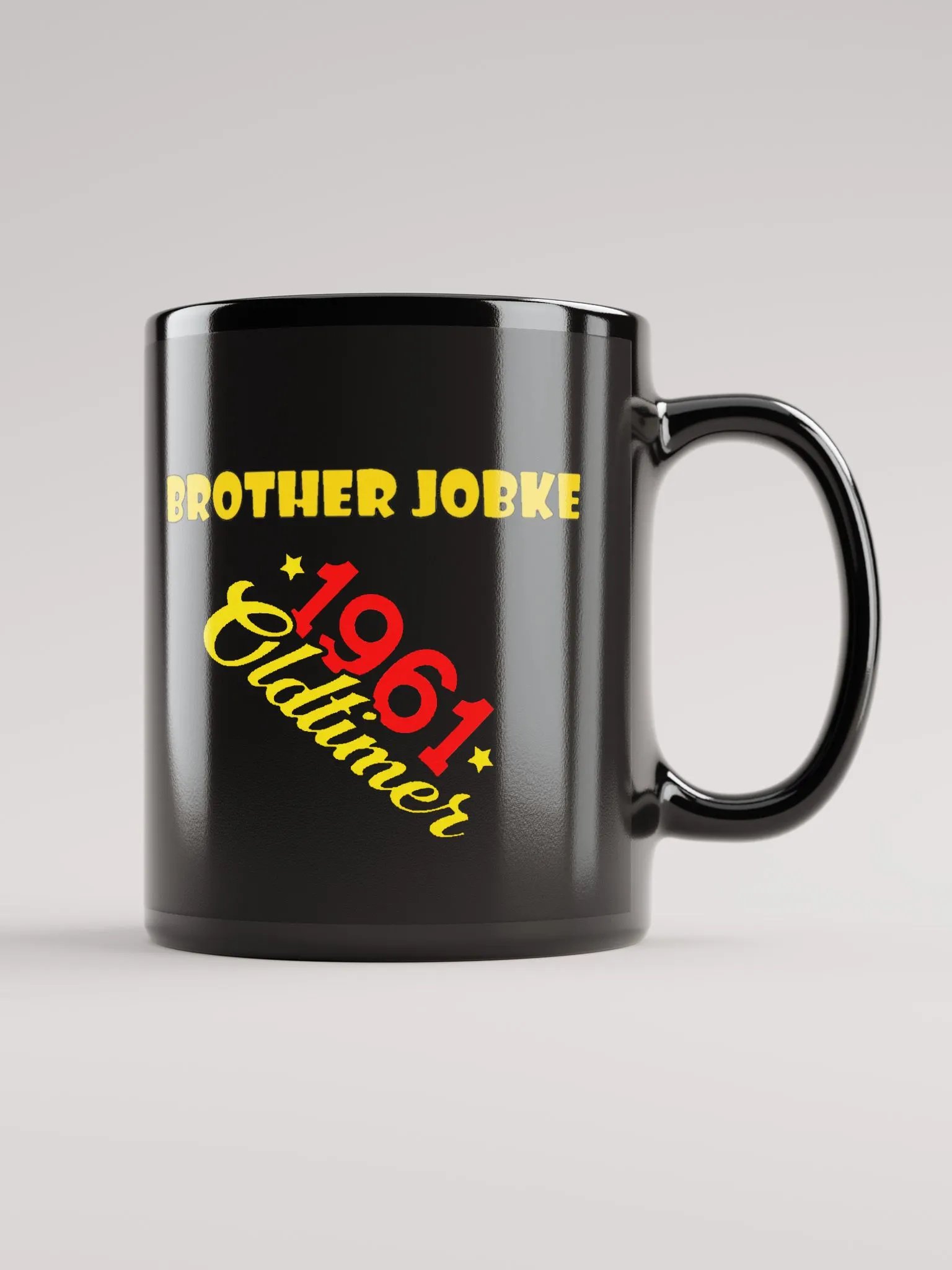 Jobke Mok Zwart product image (1)