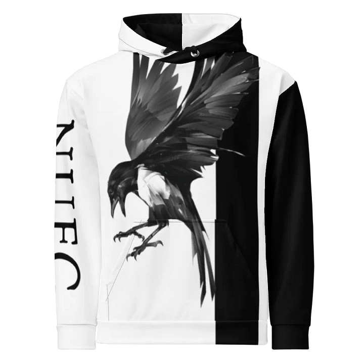 Newcastle United - Unisex Hoodie product image (2)