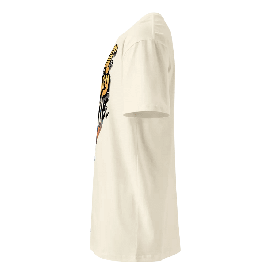 Legacy Builder Tee product image (3)