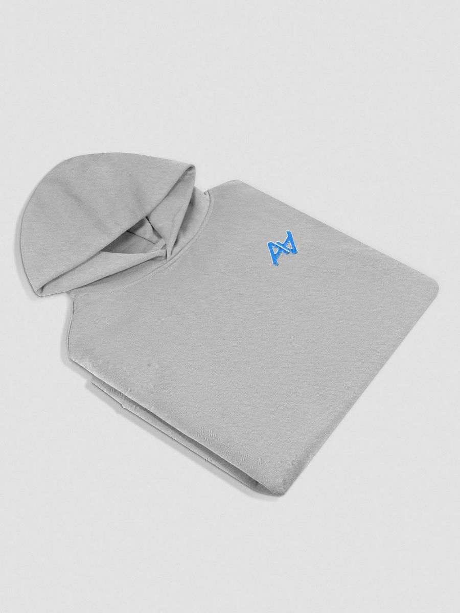 AB Unisex Premium Oversized Hoodie product image (15)