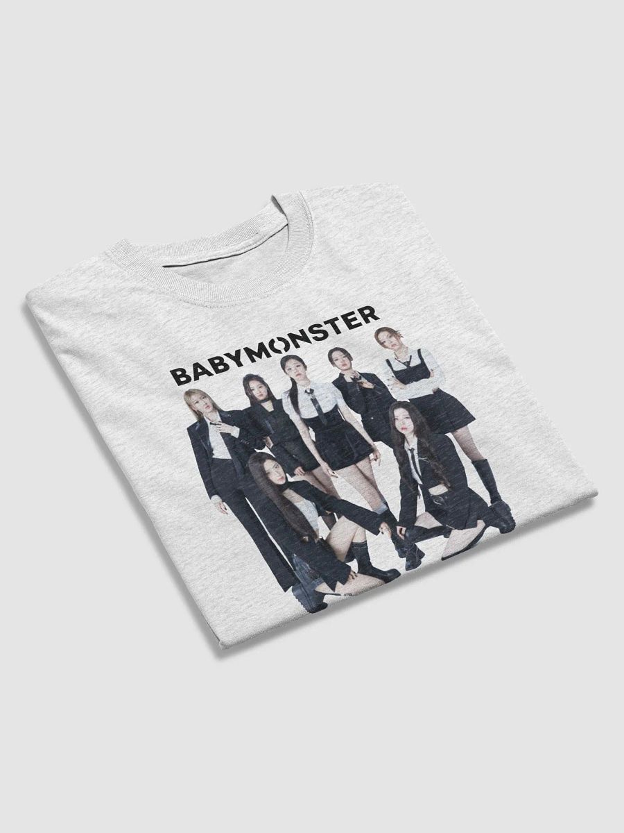 BILLIONAIRE BABYMONSTER T-Shirt product image (3)