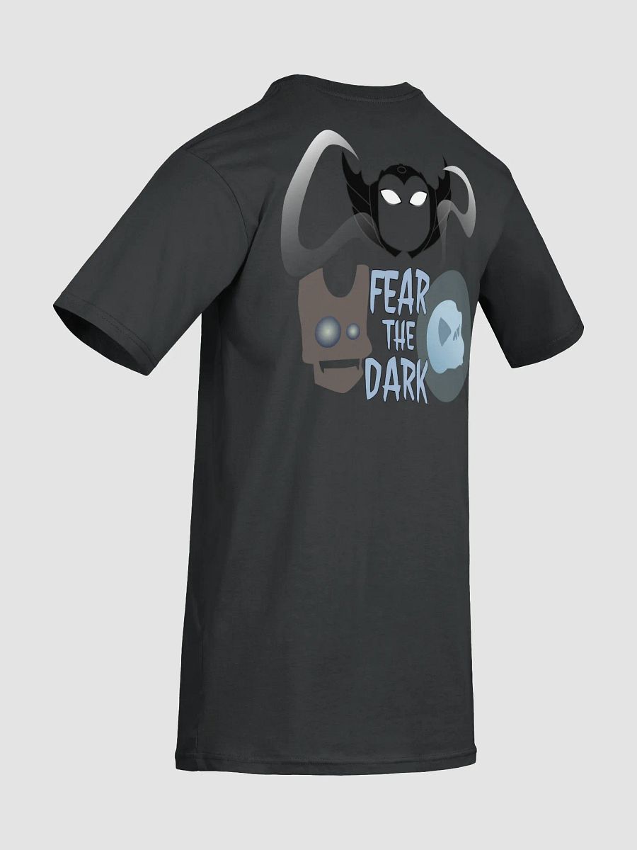 Undead Sorceress T-shirt product image (43)