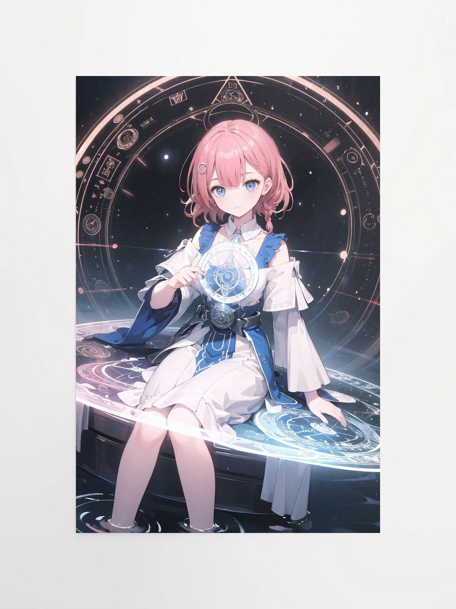 Poster - Asta v1 (Honkai Star Rail) product image (4)