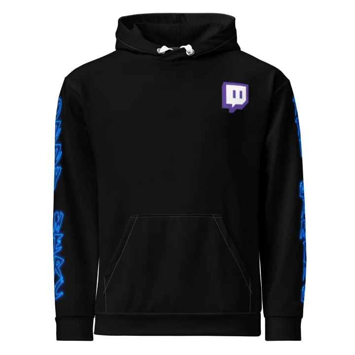OMG Hoodie product image (1)