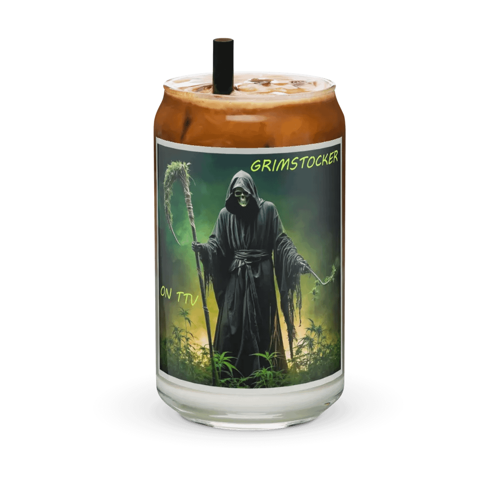 GRIM STONER CUP product image (6)