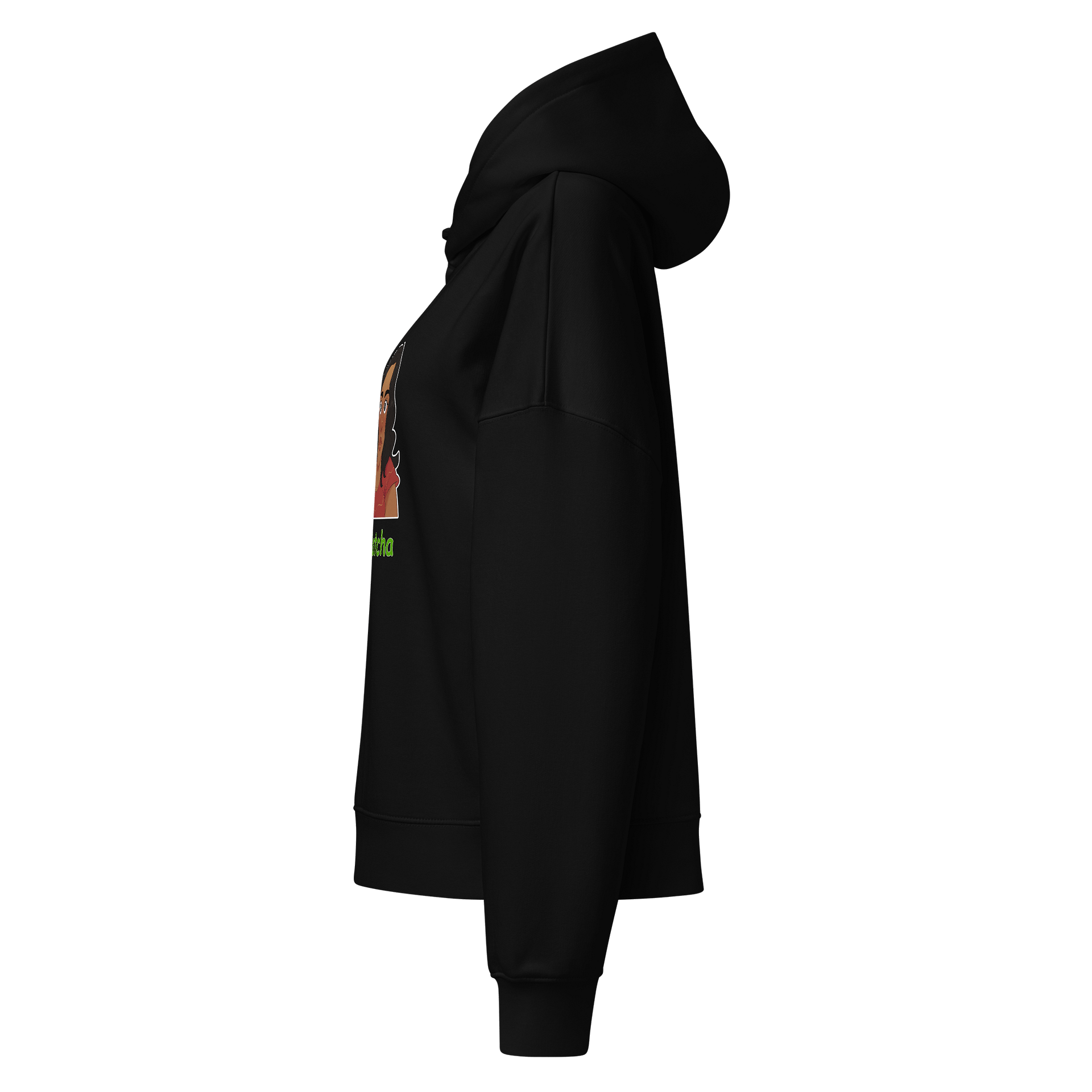 Women's Misfits and Matcha Hoodie product image (7)