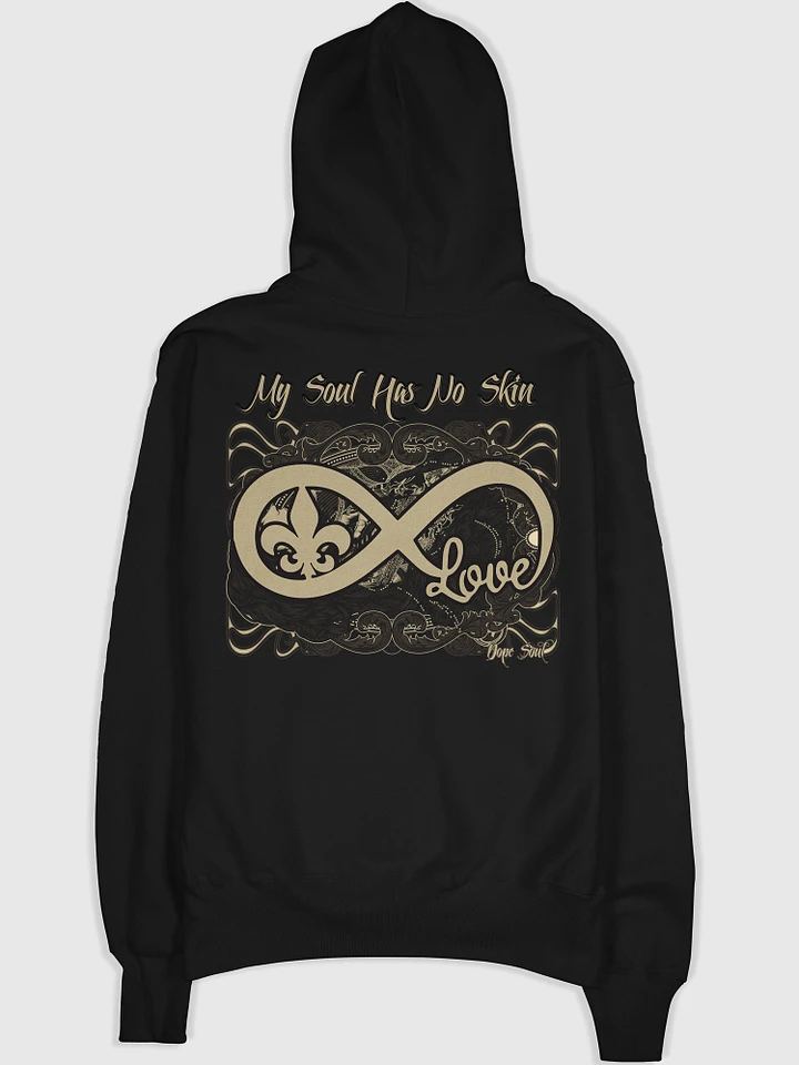 SOUL HOODIE (ALL PROCEEDS TO CHARITY) product image (1)