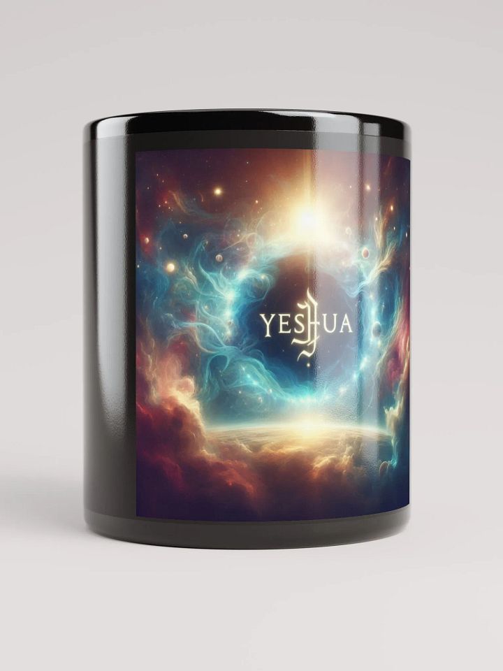 Yeshua Mug product image (1)