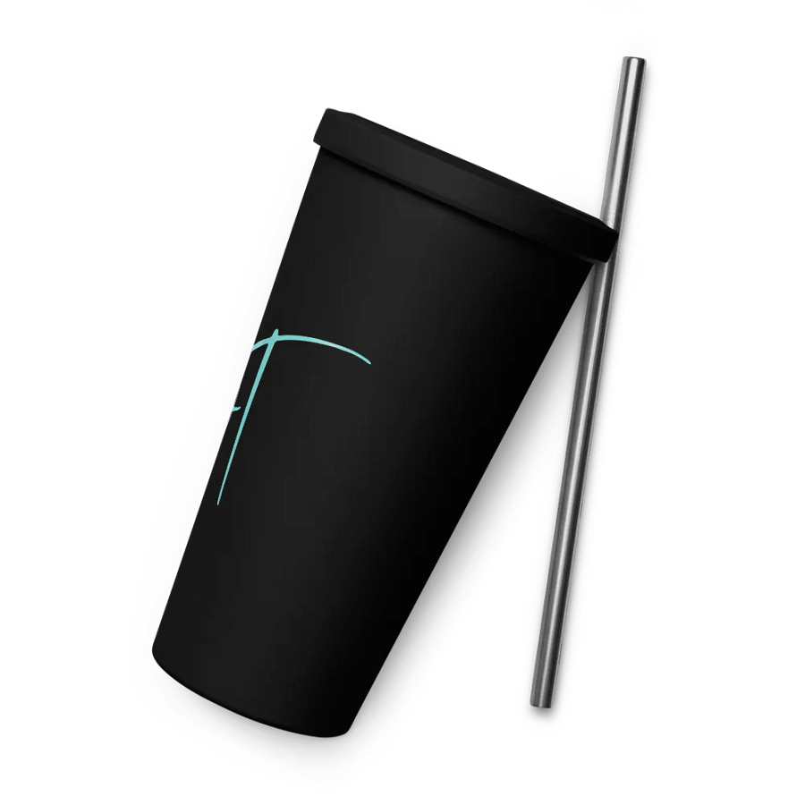Riot Insulated Tumbler product image (11)