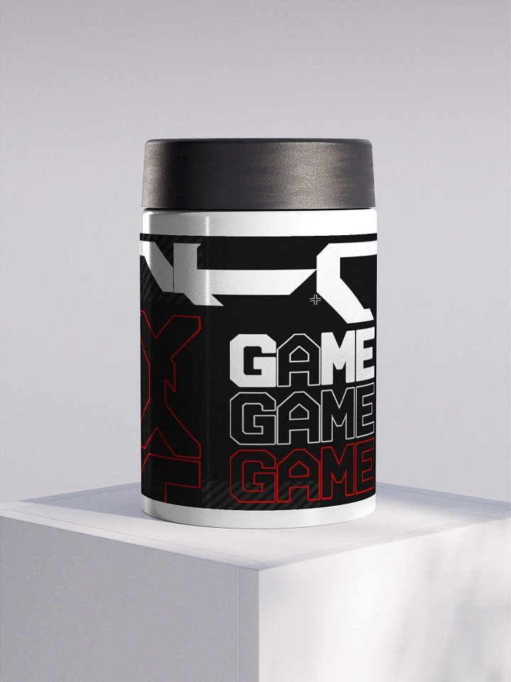 Game On Koozie product image (1)