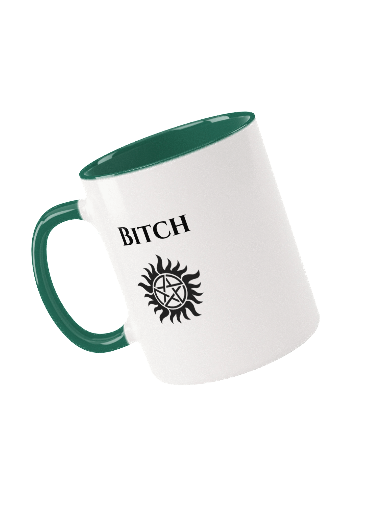 Bitch & Jerk Mug product image (18)