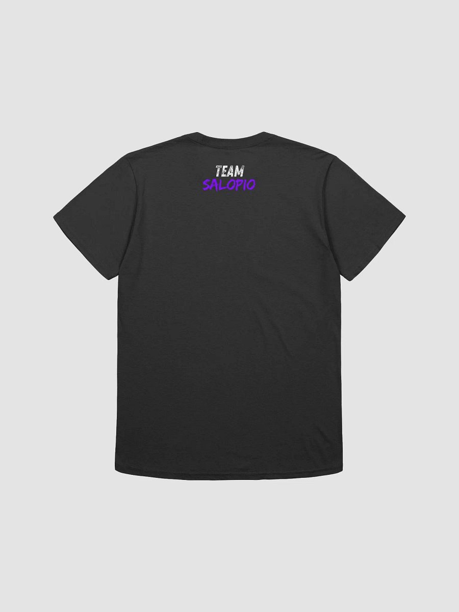 T-Shirt Baky Salopio 😈 product image (4)