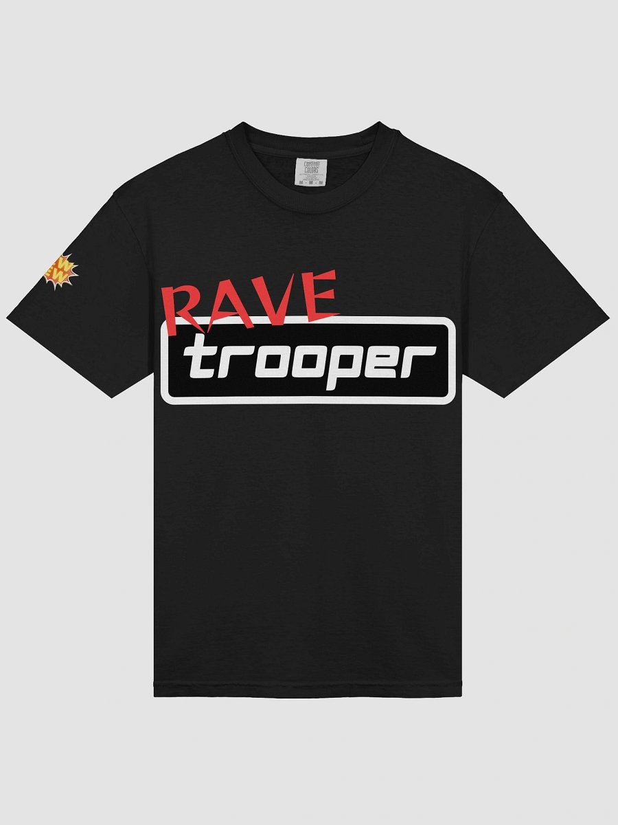 basic trooper tee product image (3)