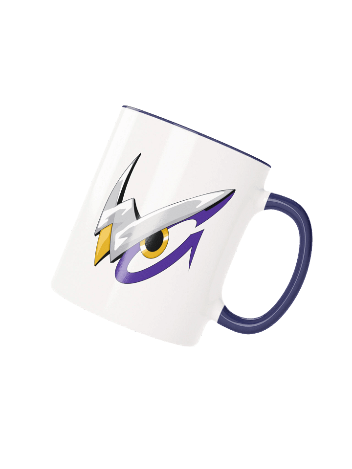 Winguardians Team Ceramic Mug with Color Inside product image (3)