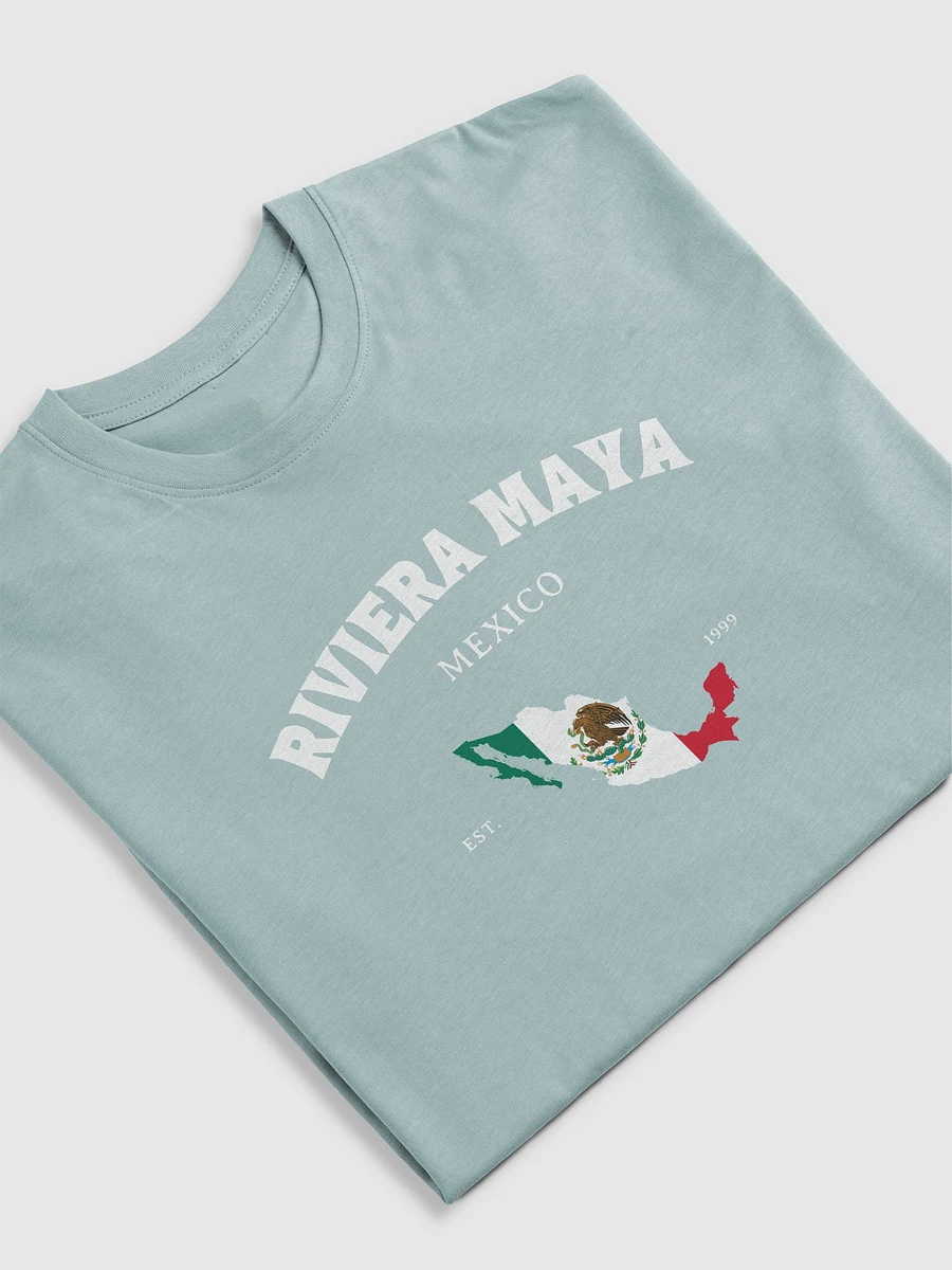 Riviera Maya Heavyweight Tee (UNISEX) product image (19)