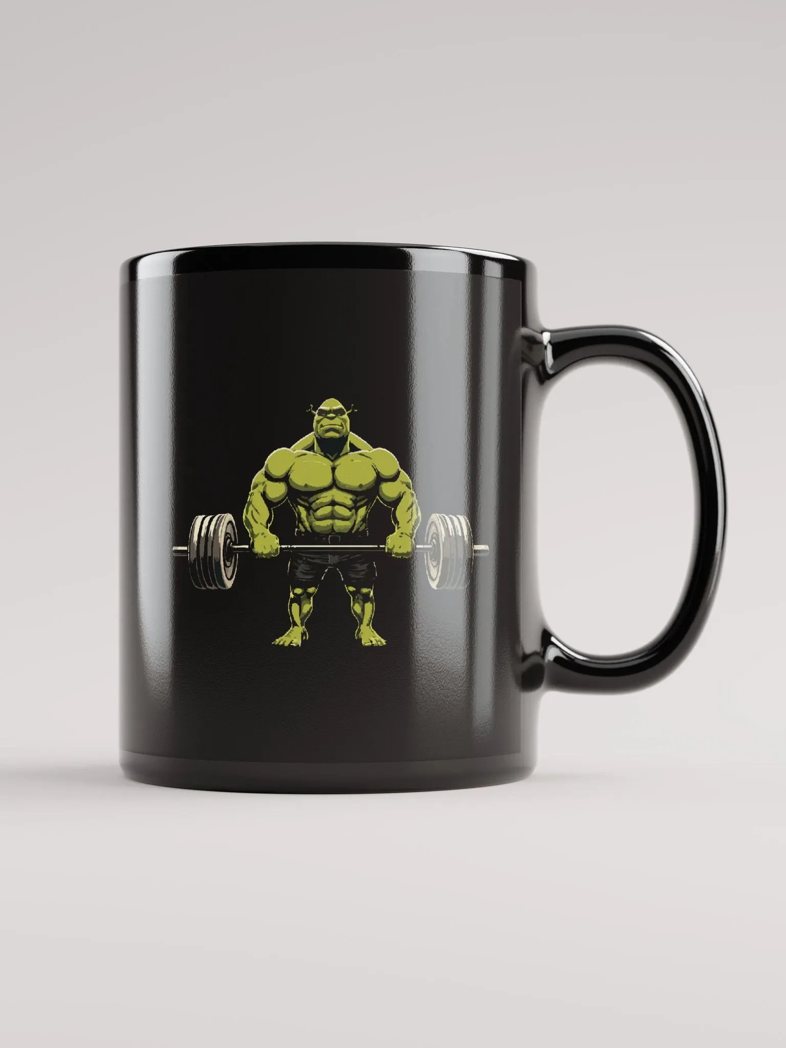 Shreklift Mug product image (1)