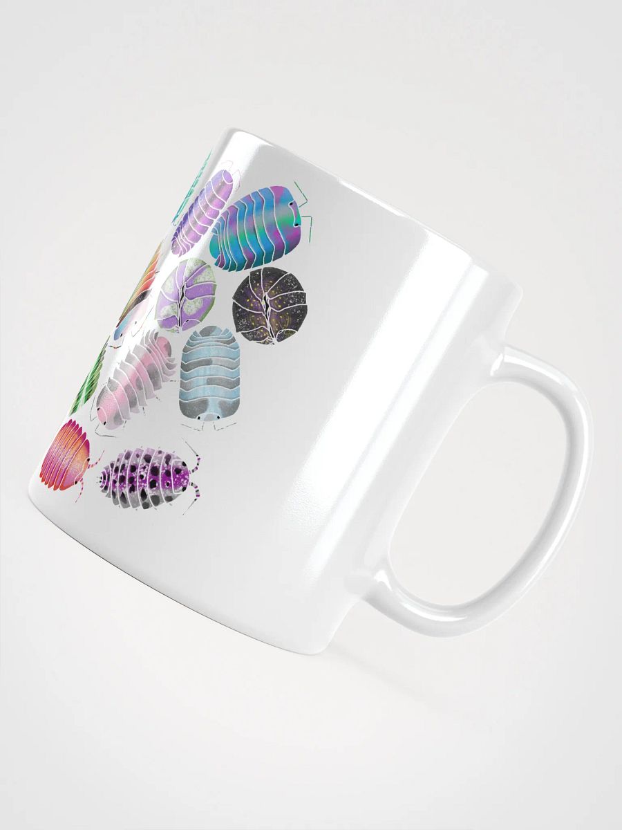 Mega Pride for All Mug product image (4)