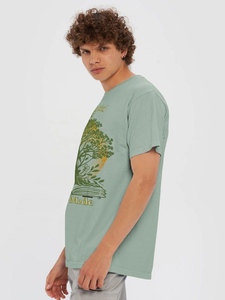 Self-Published & Self-Made Author T-Shirt – Independent Writers & Creative product image (6)