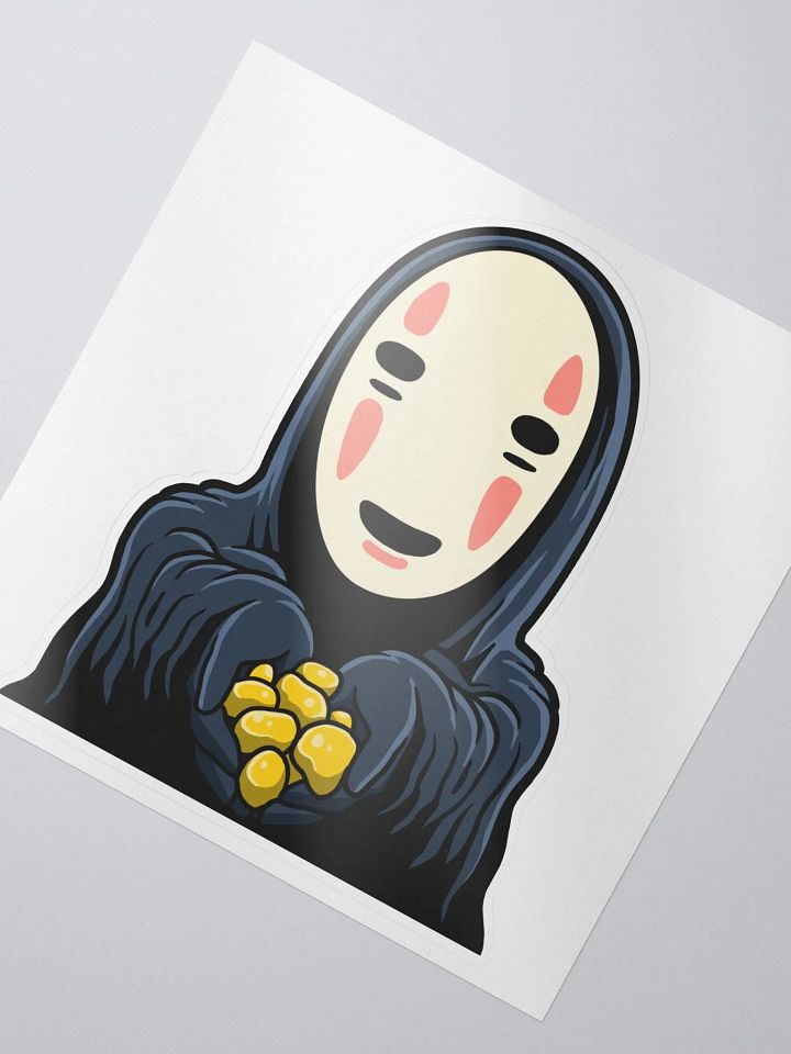 Would You Like Some Gold? product image (2)