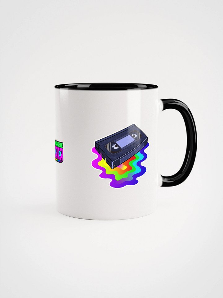 Recorded in Color (Mug) product image (3)