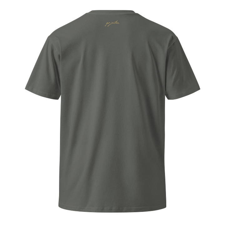 God First | T-Shirt product image (2)