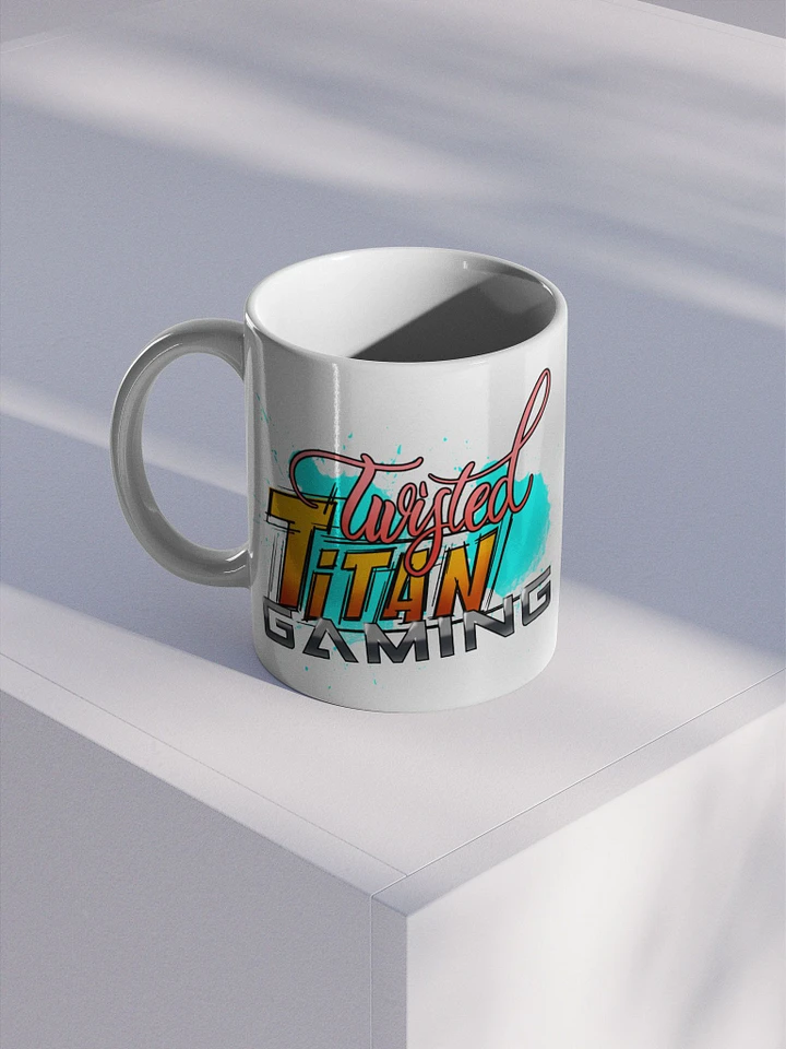 TTG Mug product image (1)