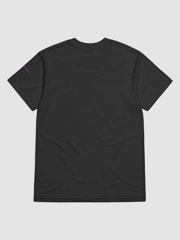 Star Logo shirt [American Apparel] product image (9)