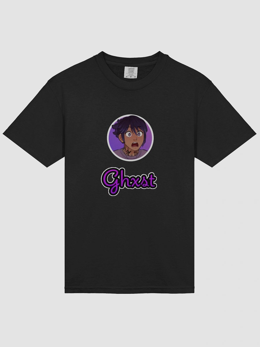 Ghxst T-shirt product image (16)