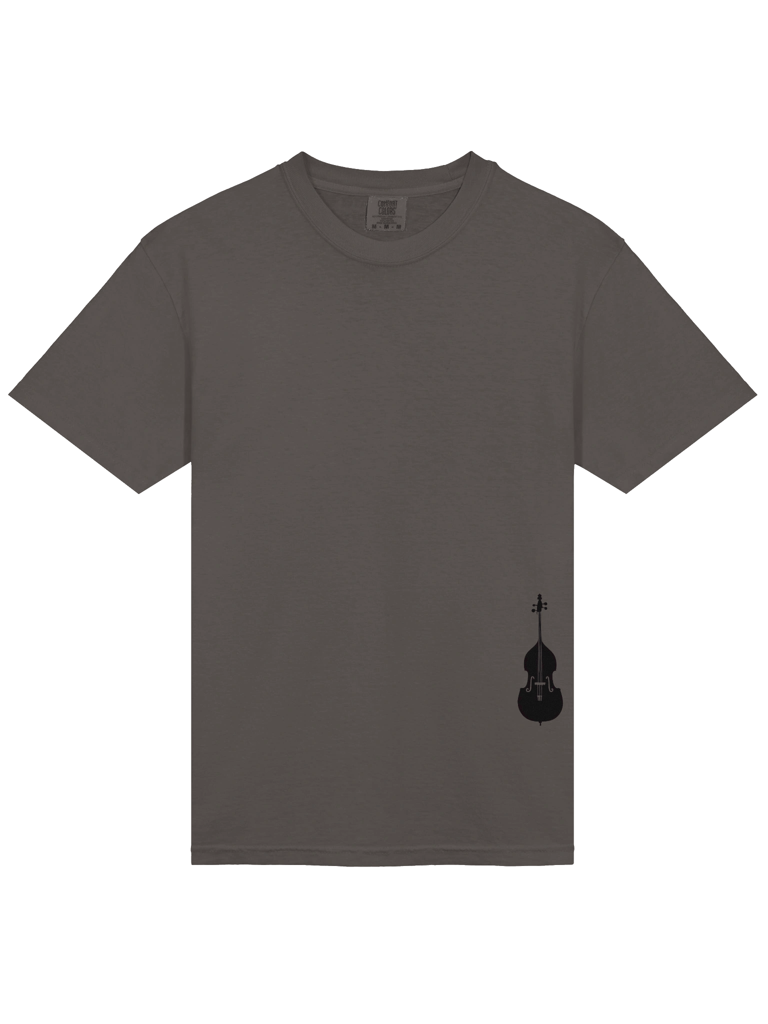 Mr. Bassmin product image (25)