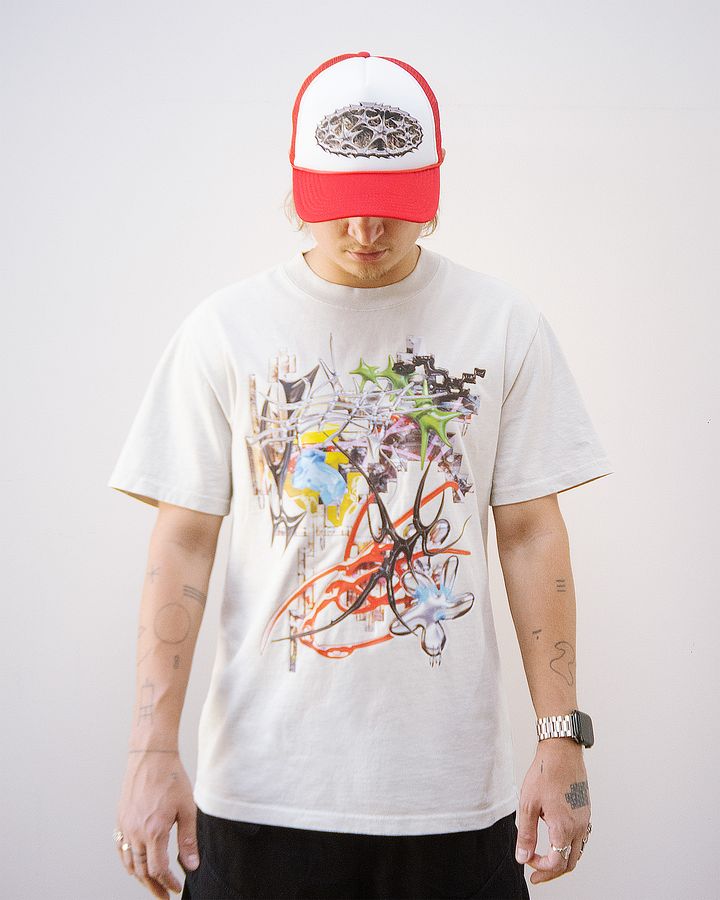 The Great Hustle Tee product image (5)