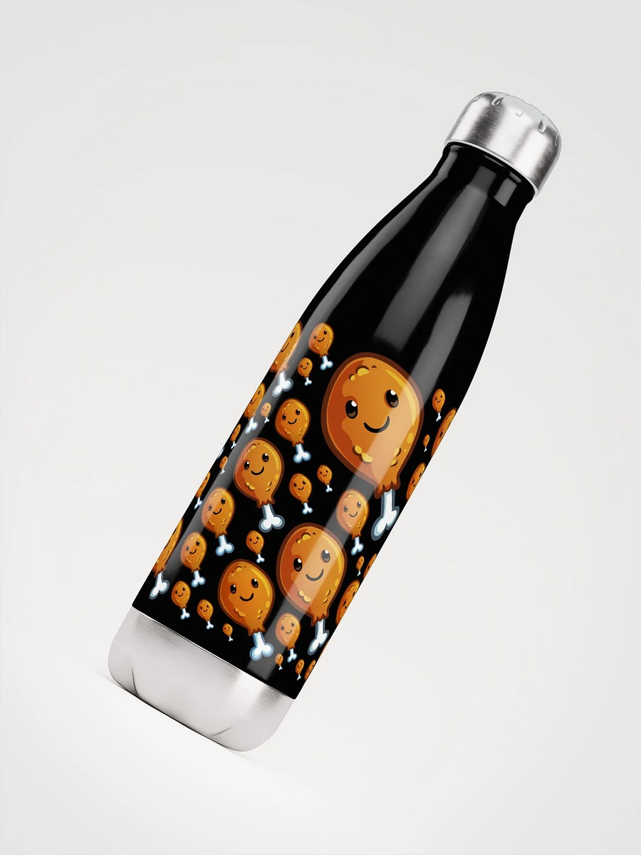 Chicken Leg - Stainless Steel Water Bottle product image (8)