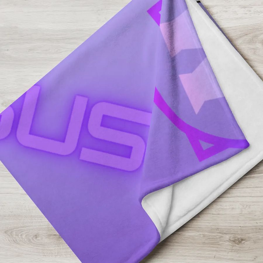ItsRay Thrpw Blankey product image (6)
