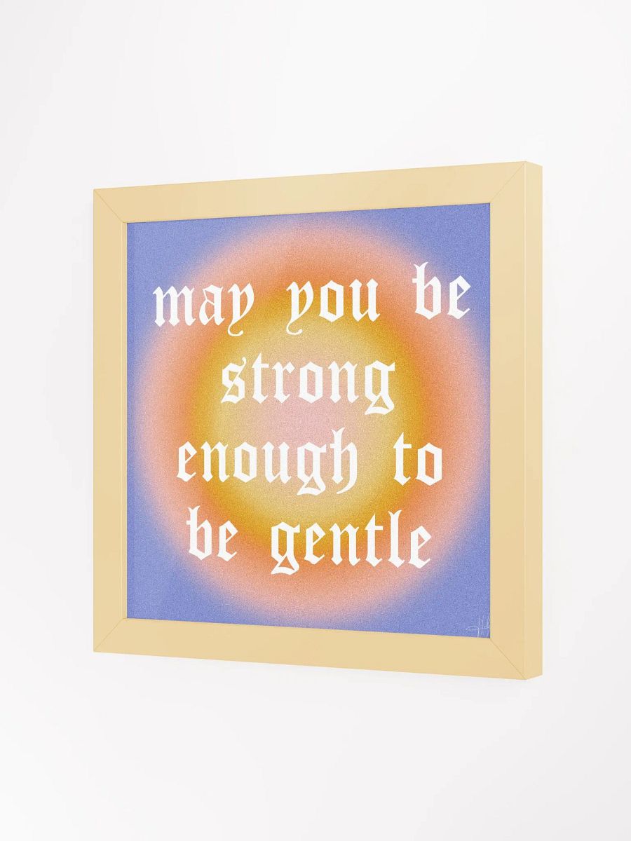 Gentleness product image (6)