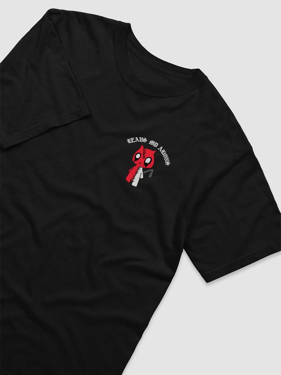 LMA GHOST (front & back) product image (3)