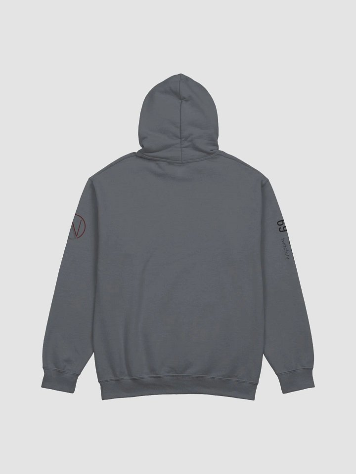 Rebirth sweat shirt product image (4)