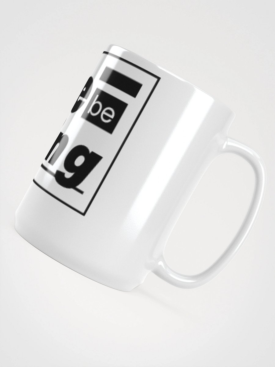 Life be Lifing Mug product image (4)