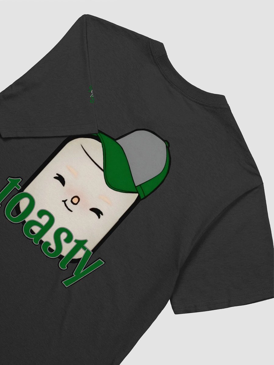 Mama's Toasty T-Shirt (design 2) product image (4)