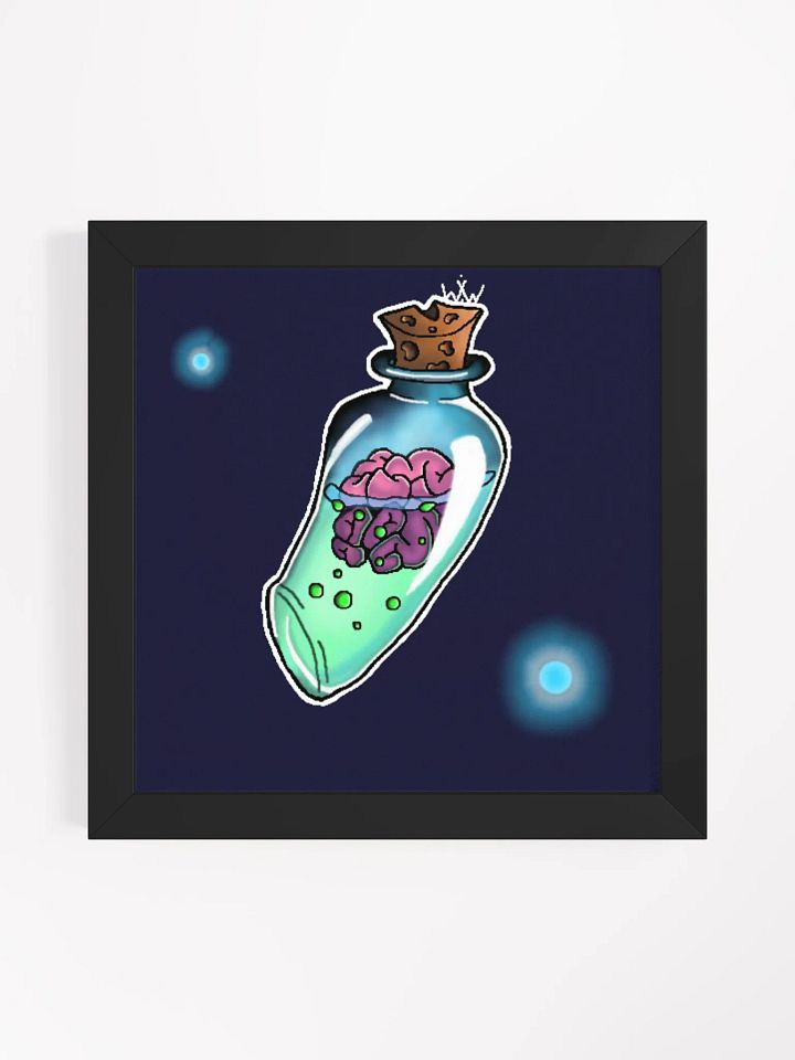 Brain in a Bottle product image (1)