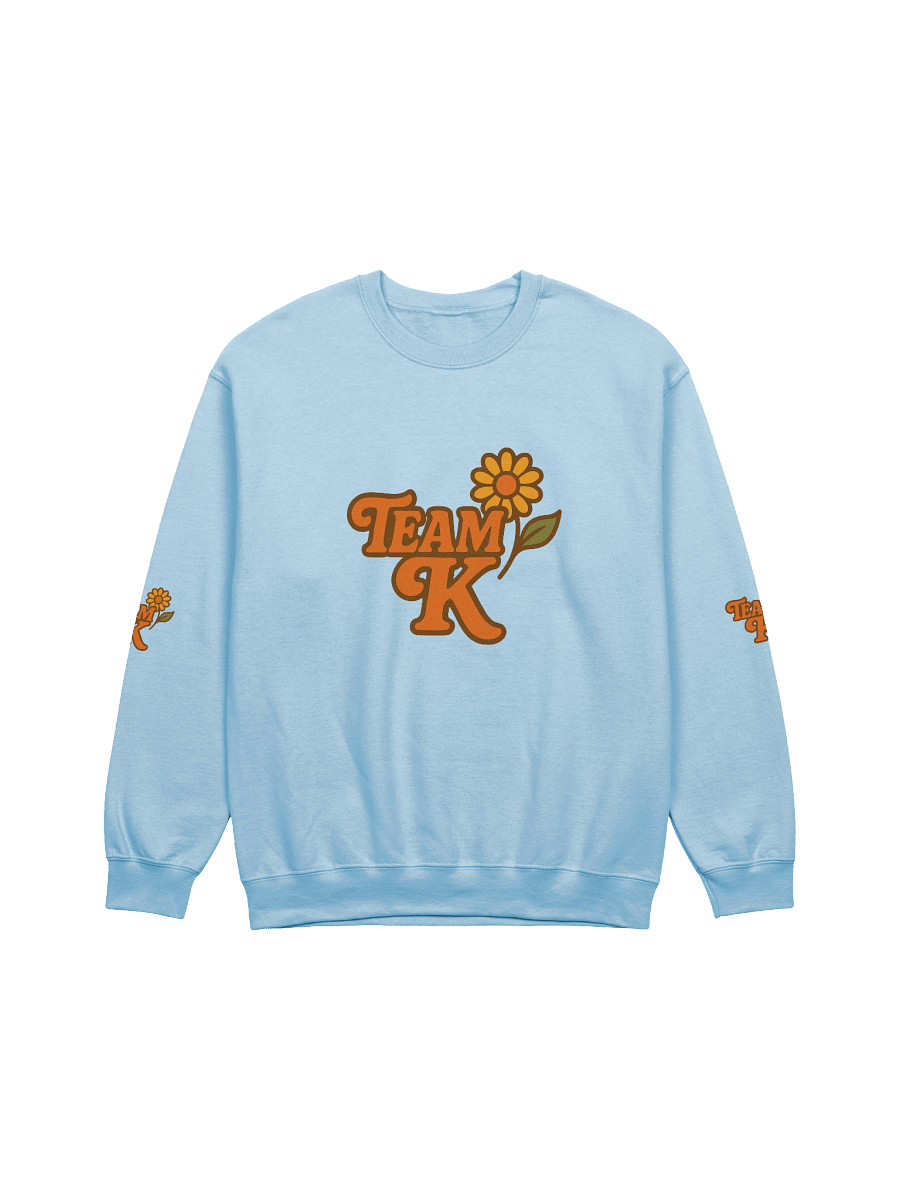 Team K 1970's Sweathshirt product image (5)