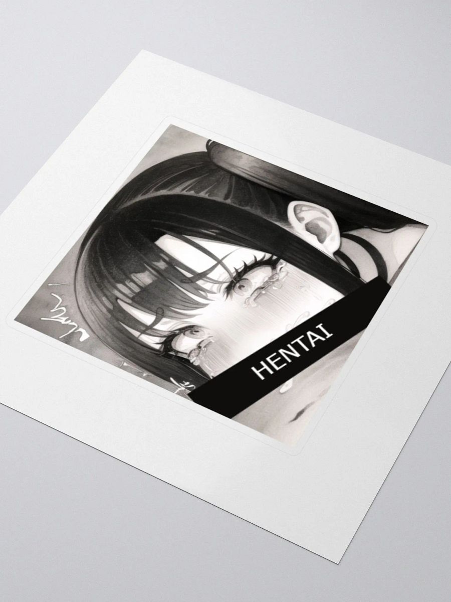 K3 goes wild sticker product image (3)