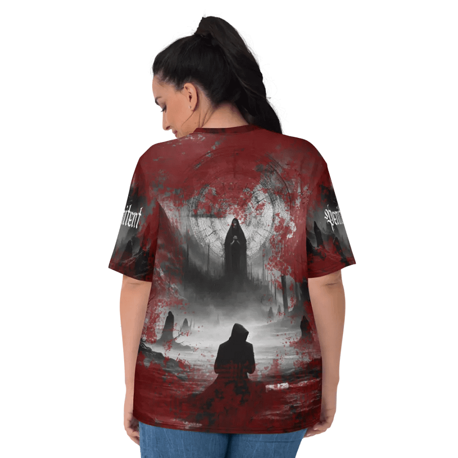 Penitent - Melancholia II product image (6)