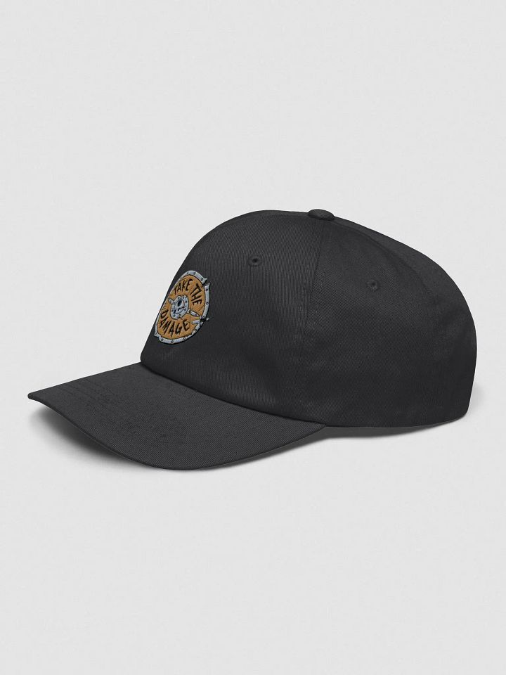 TTD Hat product image (2)