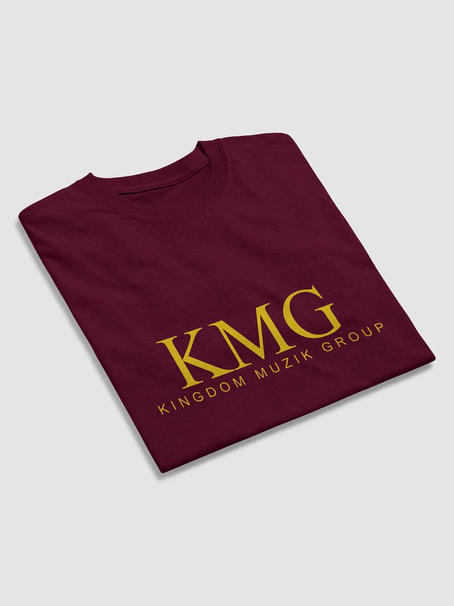 KMG Classic Logo Tee product image (23)
