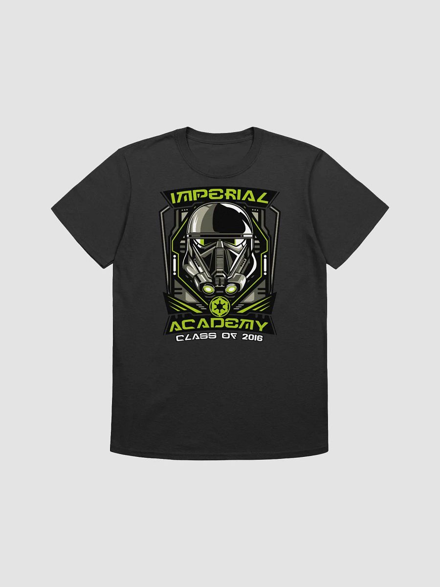 Imperial Academy Class of 2016 T-Shirt product image (1)