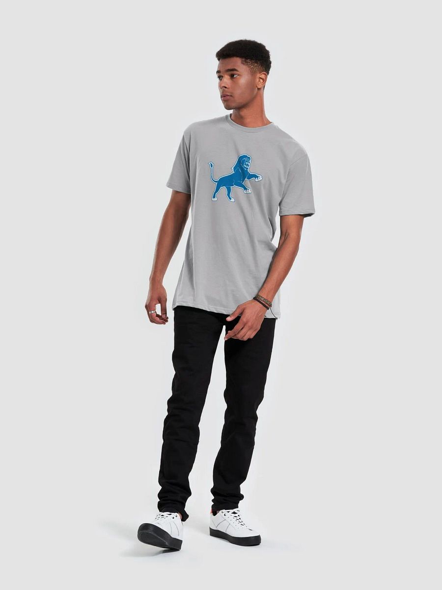 Detroit Simbas product image (18)