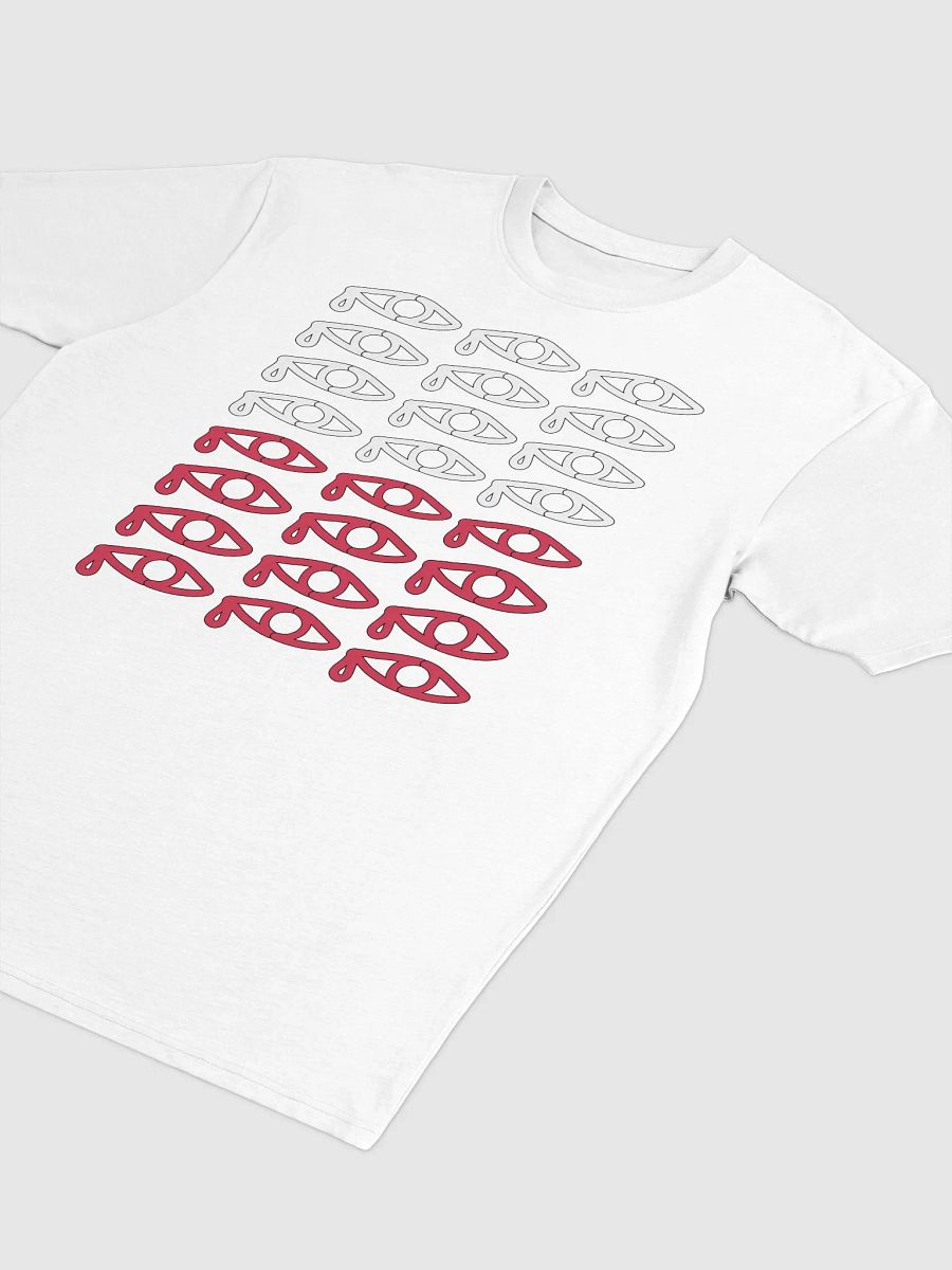Poland - Forever Cry - Cotton Heritage Men's Premium Heavyweight Tee product image (4)