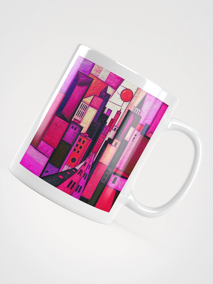 Red City Mug product image (11)
