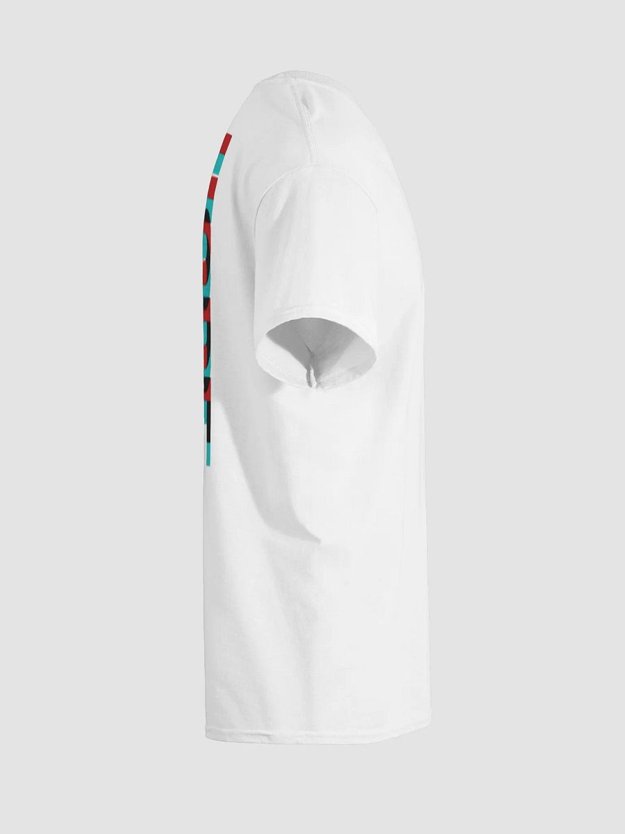 Hope Anaglyph Graphic Tee product image (20)
