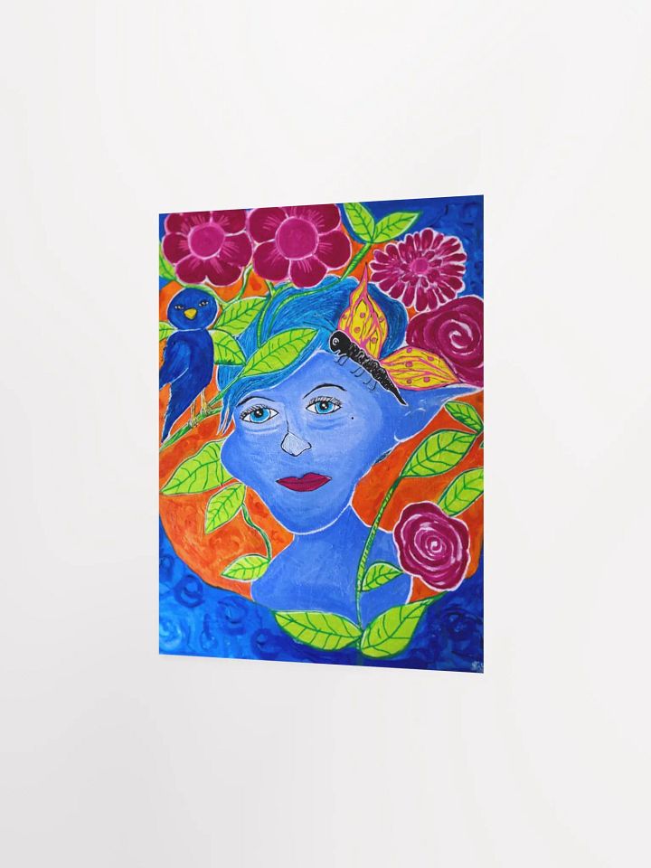 Weather Fairy Print product image (3)